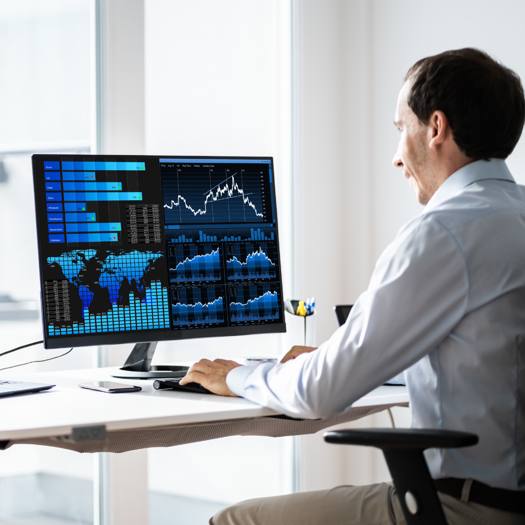 Empresas de TI e tecnologia atendidas pela Nuor